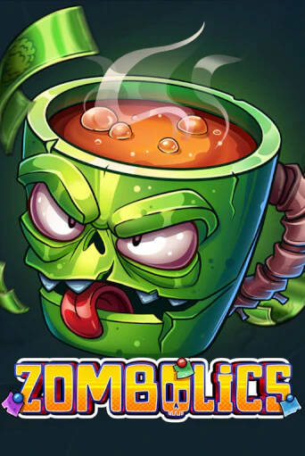 Демо игра Zombolics играть на официальном сайте Joy Casino