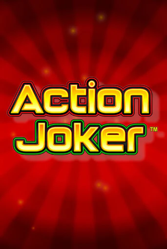 Демо игра Action Joker играть на официальном сайте Joy Casino
