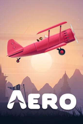 Демо игра AERO играть на официальном сайте Joy Casino