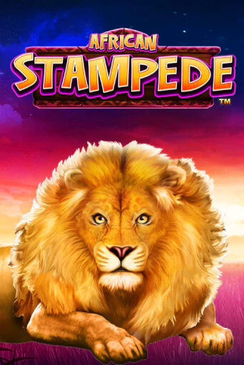 Демо игра African Stampede играть на официальном сайте Joy Casino