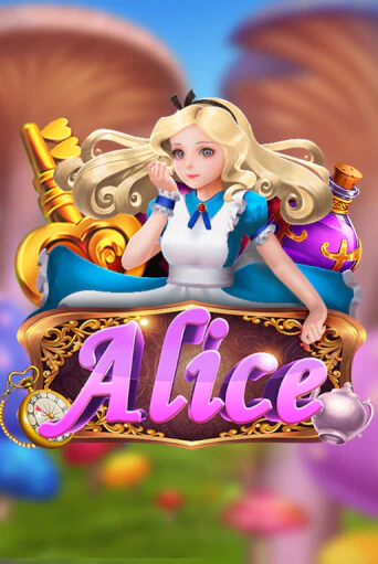 Демо игра Alice играть на официальном сайте Joy Casino