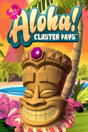 Демо игра Aloha! Cluster Pays™ играть на официальном сайте Joy Casino
