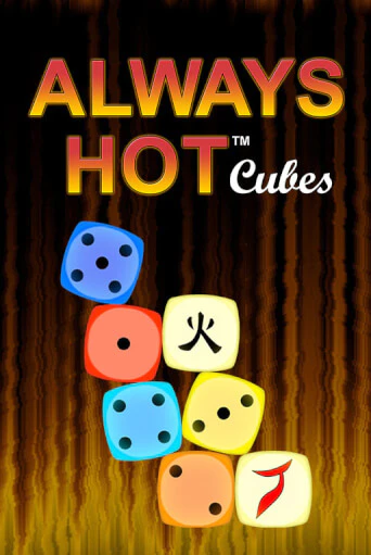 Демо игра Always Hot Cubes играть на официальном сайте Joy Casino