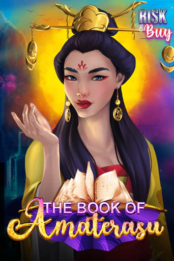 Демо игра Book of Amaterasu играть на официальном сайте Joy Casino