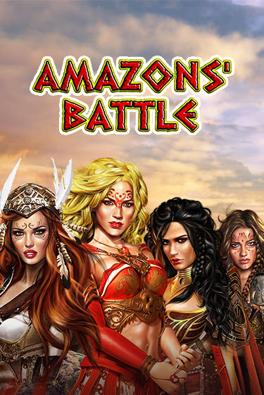 Демо игра Amazons' Battle играть на официальном сайте Joy Casino