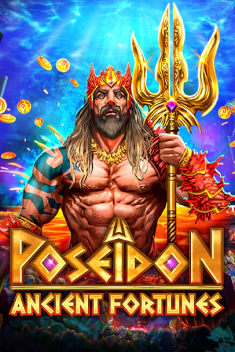 Демо игра Ancient Fortunes: Poseidon Megaways™ играть на официальном сайте Joy Casino