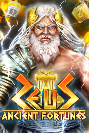 Демо игра Ancient Fortunes: Zeus играть на официальном сайте Joy Casino