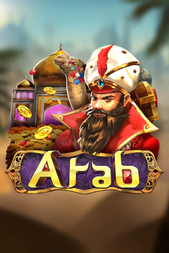 Демо игра Arab играть на официальном сайте Joy Casino