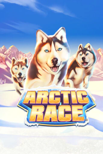 Демо игра Arctic Race играть на официальном сайте Joy Casino