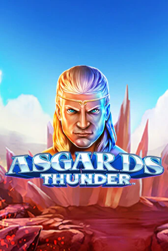 Демо игра Asgard's Thunder играть на официальном сайте Joy Casino