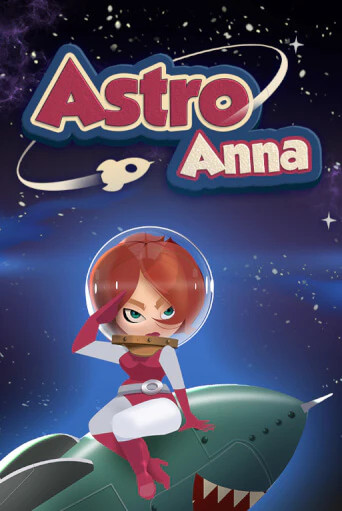 Демо игра Astro Anna играть на официальном сайте Joy Casino
