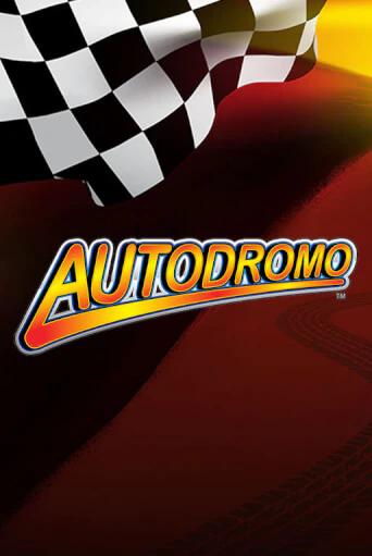 Демо игра Autodromo играть на официальном сайте Joy Casino