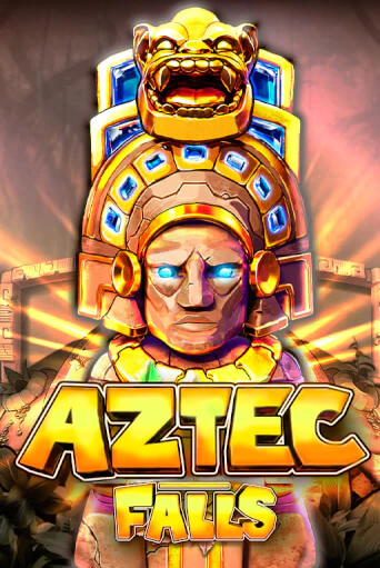 Демо игра Aztec Falls играть на официальном сайте Joy Casino