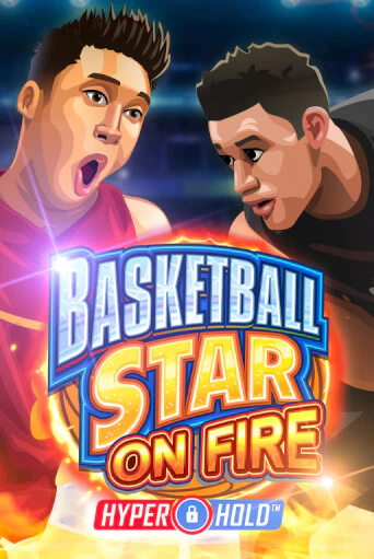 Демо игра Basketball Star on Fire играть на официальном сайте Joy Casino