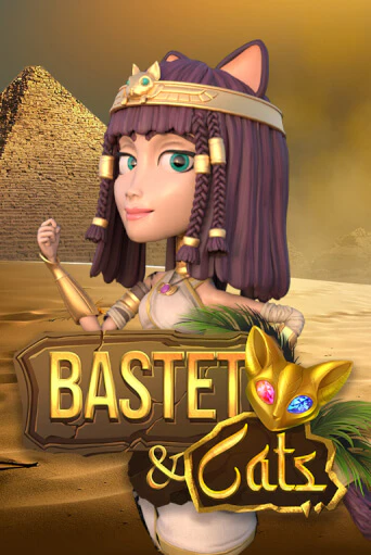 Демо игра Bastet and Cats играть на официальном сайте Joy Casino