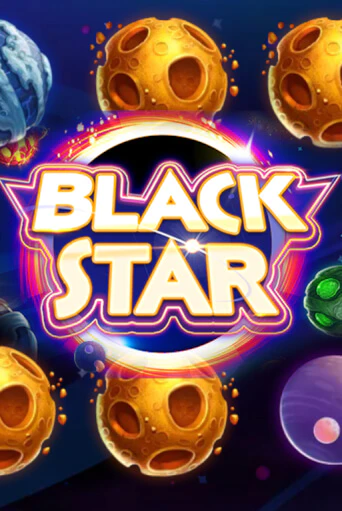 Демо игра Black Star играть на официальном сайте Joy Casino
