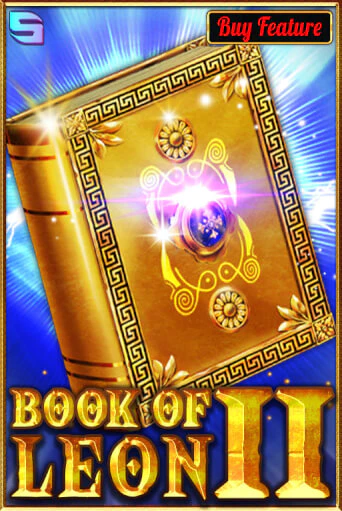 Демо игра Book Of Leon II играть на официальном сайте Joy Casino