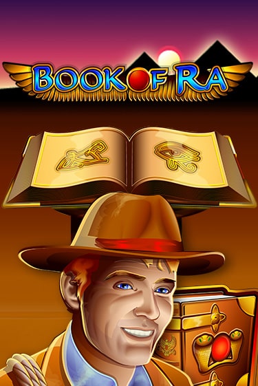 Демо игра Book Of Ra играть на официальном сайте Joy Casino