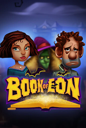 Демо игра Book of Eon играть на официальном сайте Joy Casino