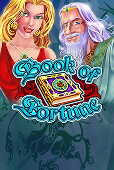 Демо игра Book of Fortune играть на официальном сайте Joy Casino