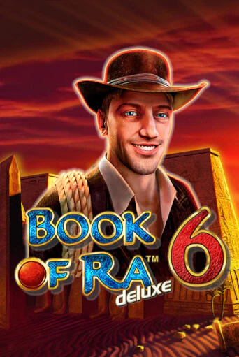 Демо игра Book of Ra Deluxe 6 играть на официальном сайте Joy Casino