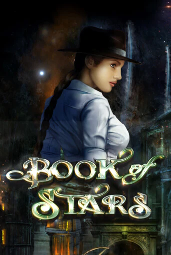 Демо игра Book of Stars играть на официальном сайте Joy Casino