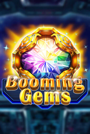Демо игра Booming Gems играть на официальном сайте Joy Casino