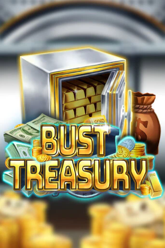Демо игра Bust Treasury играть на официальном сайте Joy Casino