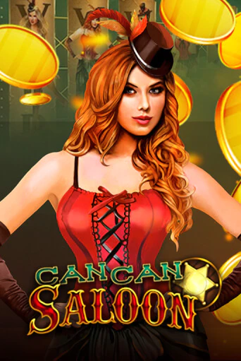 Демо игра CanCan Saloon играть на официальном сайте Joy Casino