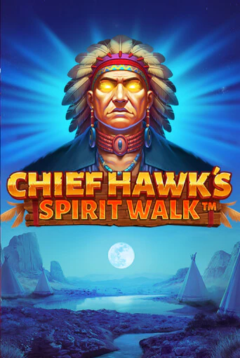 Демо игра Chief Hawks Spirit Walk играть на официальном сайте Joy Casino