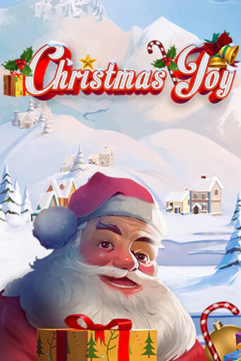 Демо игра Christmas Joy играть на официальном сайте Joy Casino