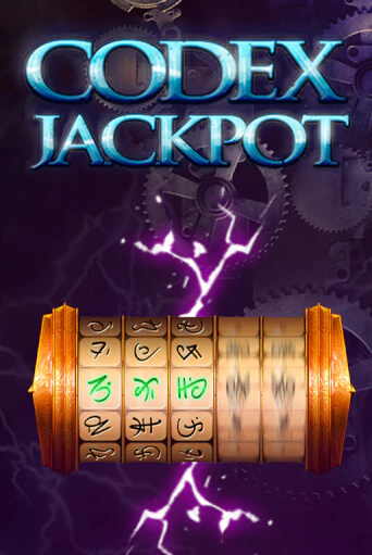 Демо игра Codex играть на официальном сайте Joy Casino