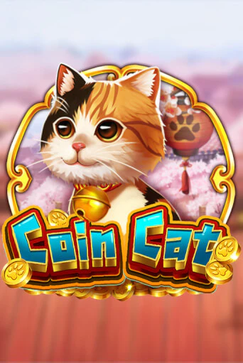 Демо игра Coin Cat играть на официальном сайте Joy Casino