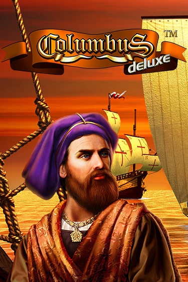 Демо игра Columbus Deluxe играть на официальном сайте Joy Casino