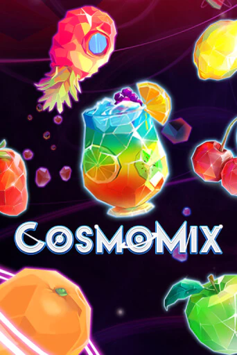 Демо игра CosmoMix играть на официальном сайте Joy Casino