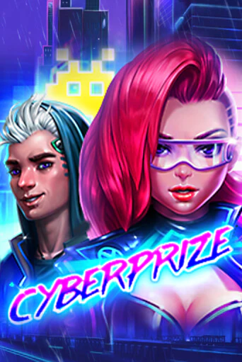 Демо игра Cyberprize играть на официальном сайте Joy Casino
