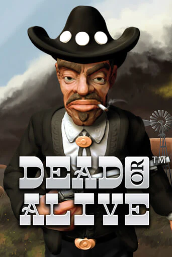 Демо игра Dead or Alive™ играть на официальном сайте Joy Casino