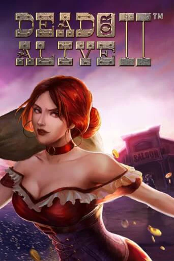 Демо игра Dead or Alive 2 играть на официальном сайте Joy Casino