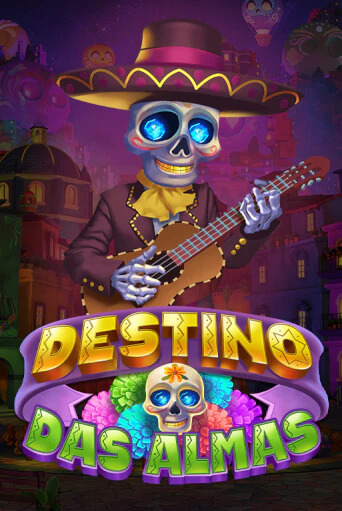 Демо игра Destino Das Almas играть на официальном сайте Joy Casino