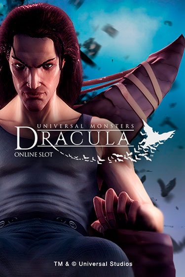 Демо игра Dracula играть на официальном сайте Joy Casino