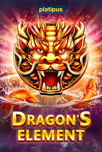 Демо игра Dragon`s Element играть на официальном сайте Joy Casino