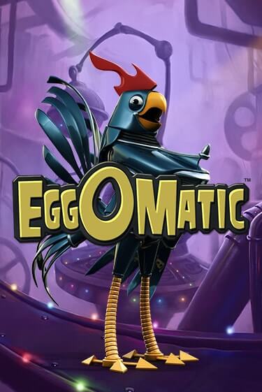 Демо игра EggOMatic™ играть на официальном сайте Joy Casino