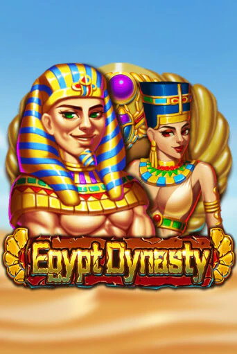 Демо игра Egypt Dynasty играть на официальном сайте Joy Casino