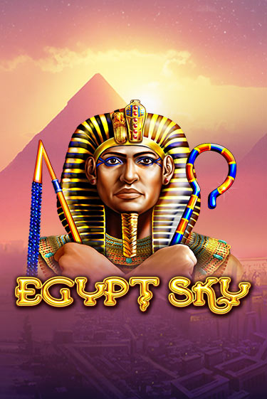 Демо игра Egypt Sky играть на официальном сайте Joy Casino