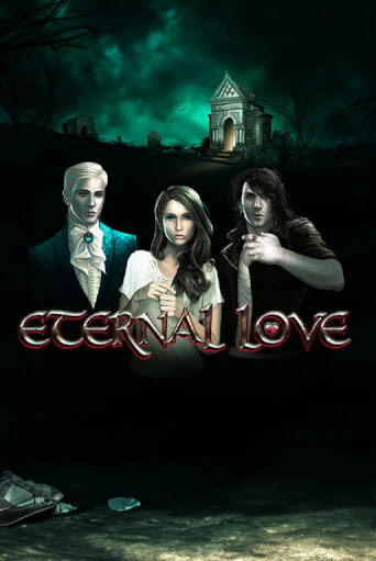 Демо игра Eternal Love играть на официальном сайте Joy Casino