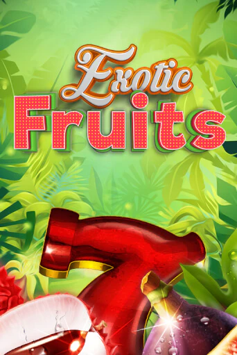 Демо игра Exotic Fruits играть на официальном сайте Joy Casino