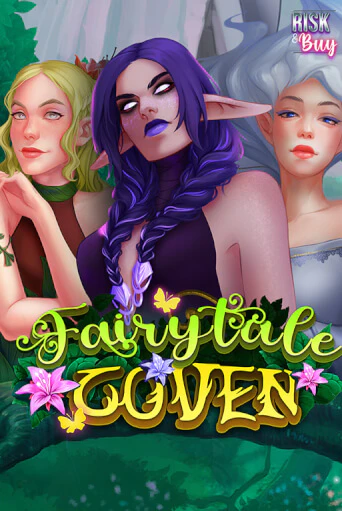 Демо игра Fairytale Coven играть на официальном сайте Joy Casino