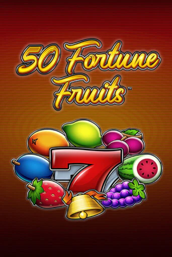 Демо игра 50 Fortune Fruits играть на официальном сайте Joy Casino