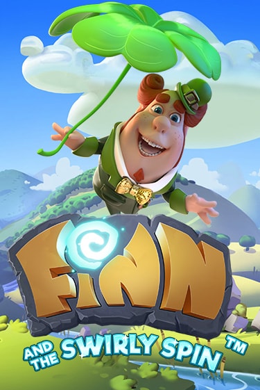 Демо игра Finn and the Swirly Spin играть на официальном сайте Joy Casino