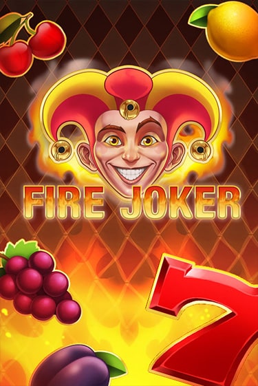 Демо игра Fire Joker играть на официальном сайте Joy Casino